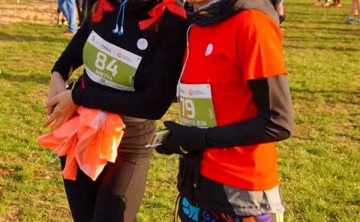 CITY TRAIL w Olsztynie, Trójmieście i Łodzi: zimy nie widać [ZDJĘCIA] - 9